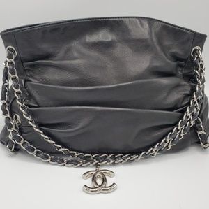 Chanel Hobo Bag